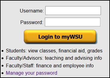 mystate wvsu login|MyWVSU Mobile App .
